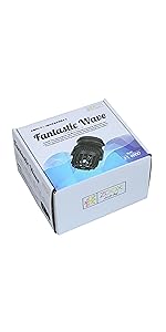 【美品】ZOOX 水流ポンプ ファンタスティックウェーブZX4000 Amazon | ゾックス (ZOOX) ファンタスティックウェーブ ZX4000