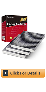 Cabin Air Filter