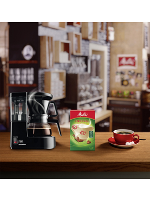 Amazon.de: Melitta Aromaboy 1015-02, Kleine