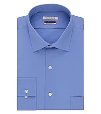 Van Heusen Men's Dress Shirt Regular Fit Pinpoint Stripe Professional Business Formal Party E9fd5fda B58b 472d A4c7 348780517525. CR0,0,400,450 PT0 SX200