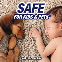 RESOLVE PET CARPET - ULTRA Stain & Odor Remover 