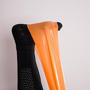 Amazon.co.jp: ウルトラスポーツ セラバンド ミディアムタイプ