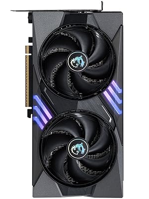 GeForce RTX 5060 Ti 16G GAMING OC