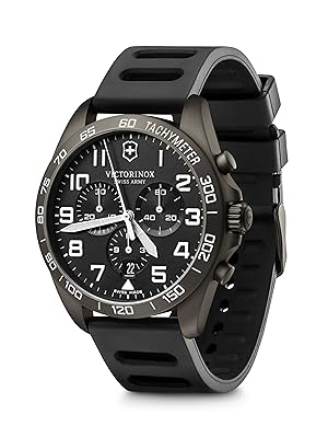 Amazon.co.jp: VICTORINOX(ビクトリノックス)腕時計 FIELDFORCE