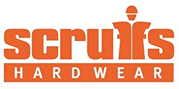 Scruffs Hardwear