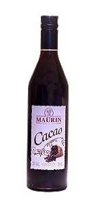 Amazon Co Jp モーリン ミラベル リキュール 700ml 食品 飲料 お酒