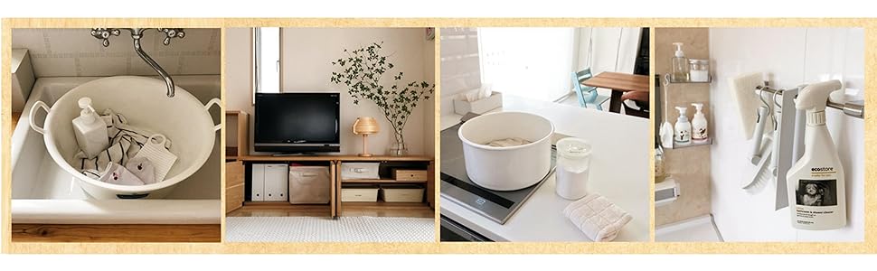 すっきり暮らすための掃除 片づけのコツ ー 人気インスタグラマー25人の我が家の整え方 主婦の友社 本 通販 Amazon