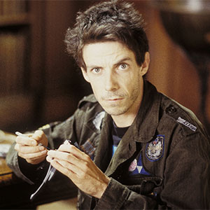 Noah Taylor as Bryce