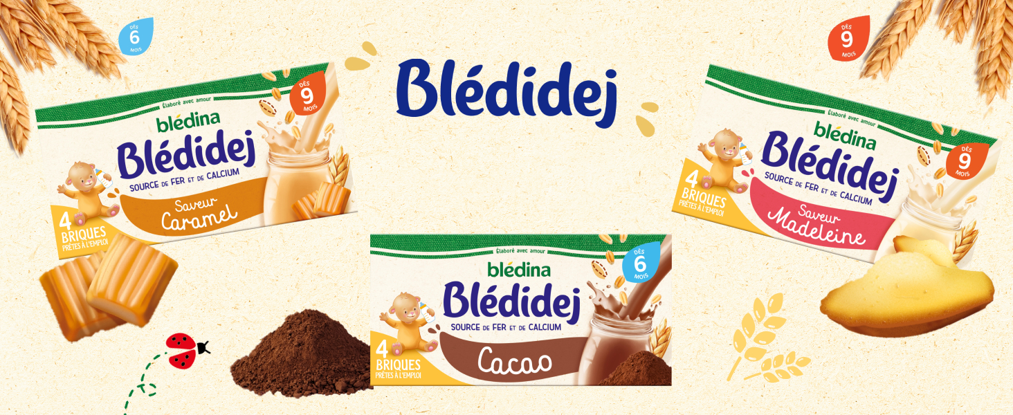 Bledina Bledidej Cereales Bebe Lactees Miel Des 6 Mois 250ml Lot 3x4 Briques Amazon Fr Epicerie Bledina Bledidej Cereales Bebe Lactees Miel Des 6 Mois 250ml Lot 3x4 Briques Amazon Fr Epicerie