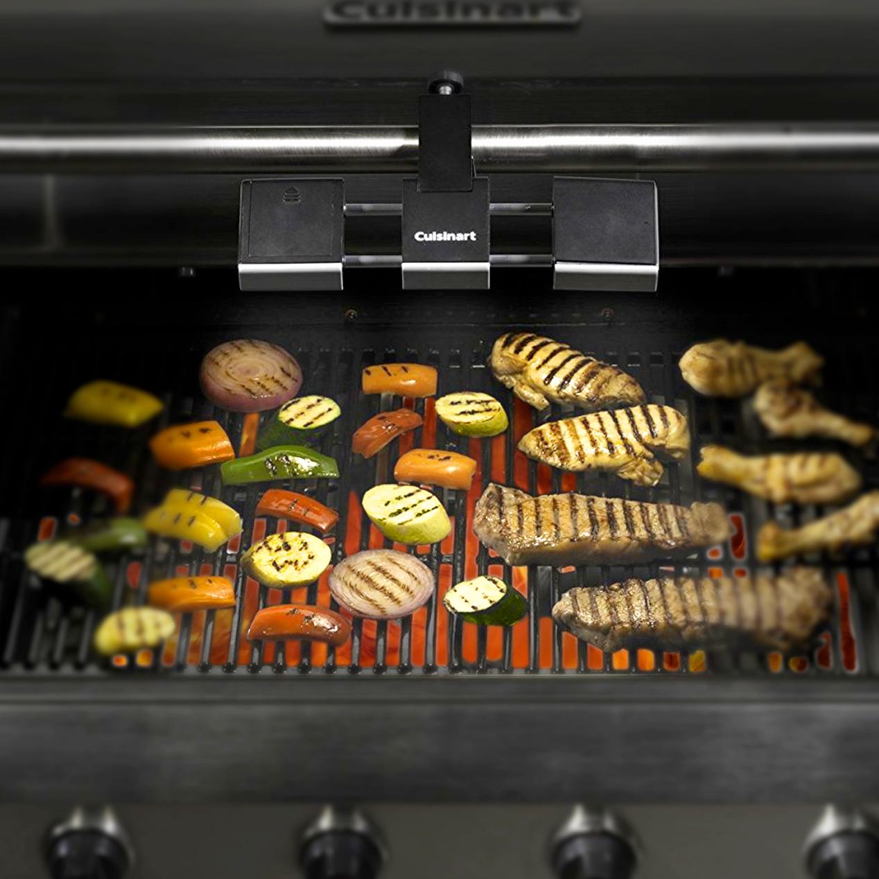 Cuisinart CGL330 Grilluminate Expanding LED Grill Light
