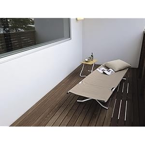 Amazon | スノーピーク(snow peak) コットハイテンション BD030