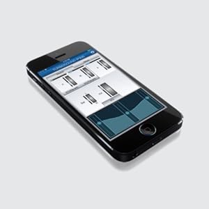 Wbudowany mikser cyfrowy - kompleksowy pilot zdalnego sterowania