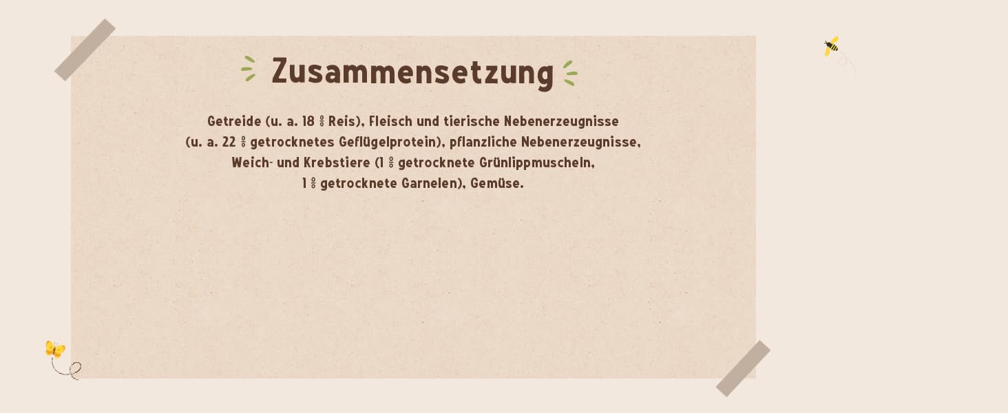 Sammy´s Gelenkhappen