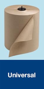 Tork Matic Hand Towel Roll Dispenser with Intuition Sensor 5511282