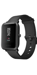 Amazfit GTS Reloj Smartwacht Deportivo | 14 días Batería | GPS+ ...