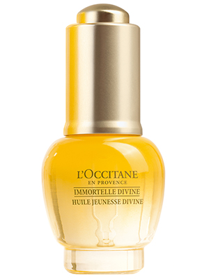 Amazon.com: L'OCCITANE Anti-Aging Divine Youth Oil for a