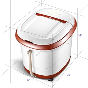 Amazon.com: Carepeutic Touch Screen Oxy-Energized Water Jet