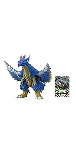 Amazon.co.jp: ウルトラ怪獣DX ウルトラマンベリアル