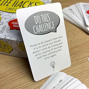 life hacks the truth is stranger than fiction