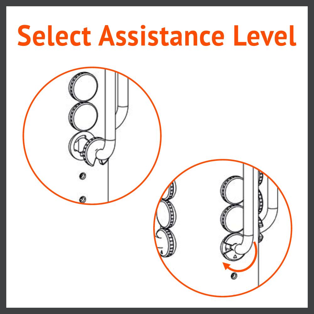 Allstar Innovations Squat Magic Home Gym Workout Sculpt