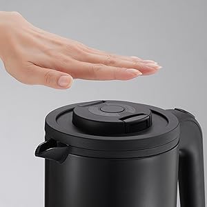 TIGER 電気ケトル ブラック SAFE+ TIGER 電気ケトル ブラック SAFE+ 楽天市場】電気ケトル