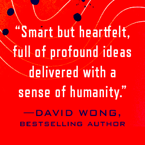 Axiom's End Lindsay Ellis