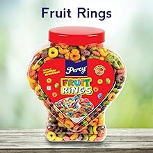 fruit Rings