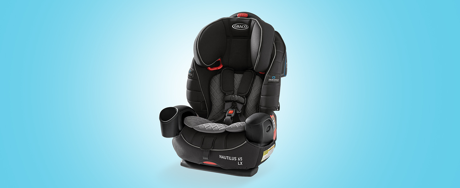 graco nautilus siège auto