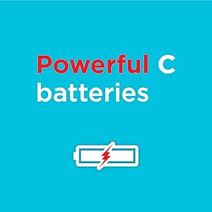 AA Batteries, AAA Batteries, C Batteries, D Batteries, 9V Batteries, Amazonbasics Batteries, batery