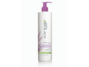 hydrating conditioner shampoo biolage hydrasource all hair types damaged hair