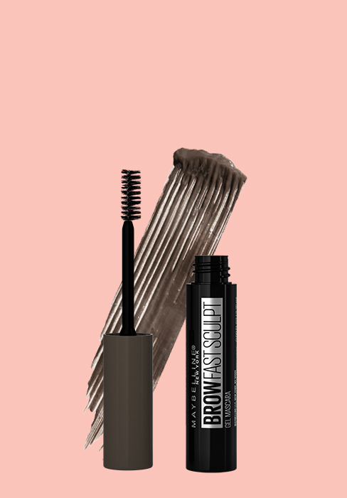 Brow Fast Sculpt