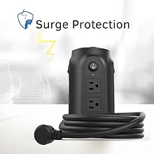 electrical strips surge protector electronics power strip surge protector heavy duty 