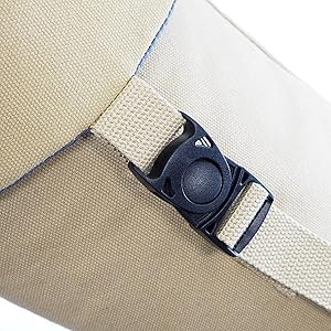 Amazon | Fotopro 三脚ケース 45 (縮長 45cm 三脚対応