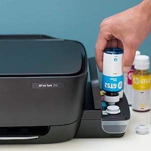 ink printer