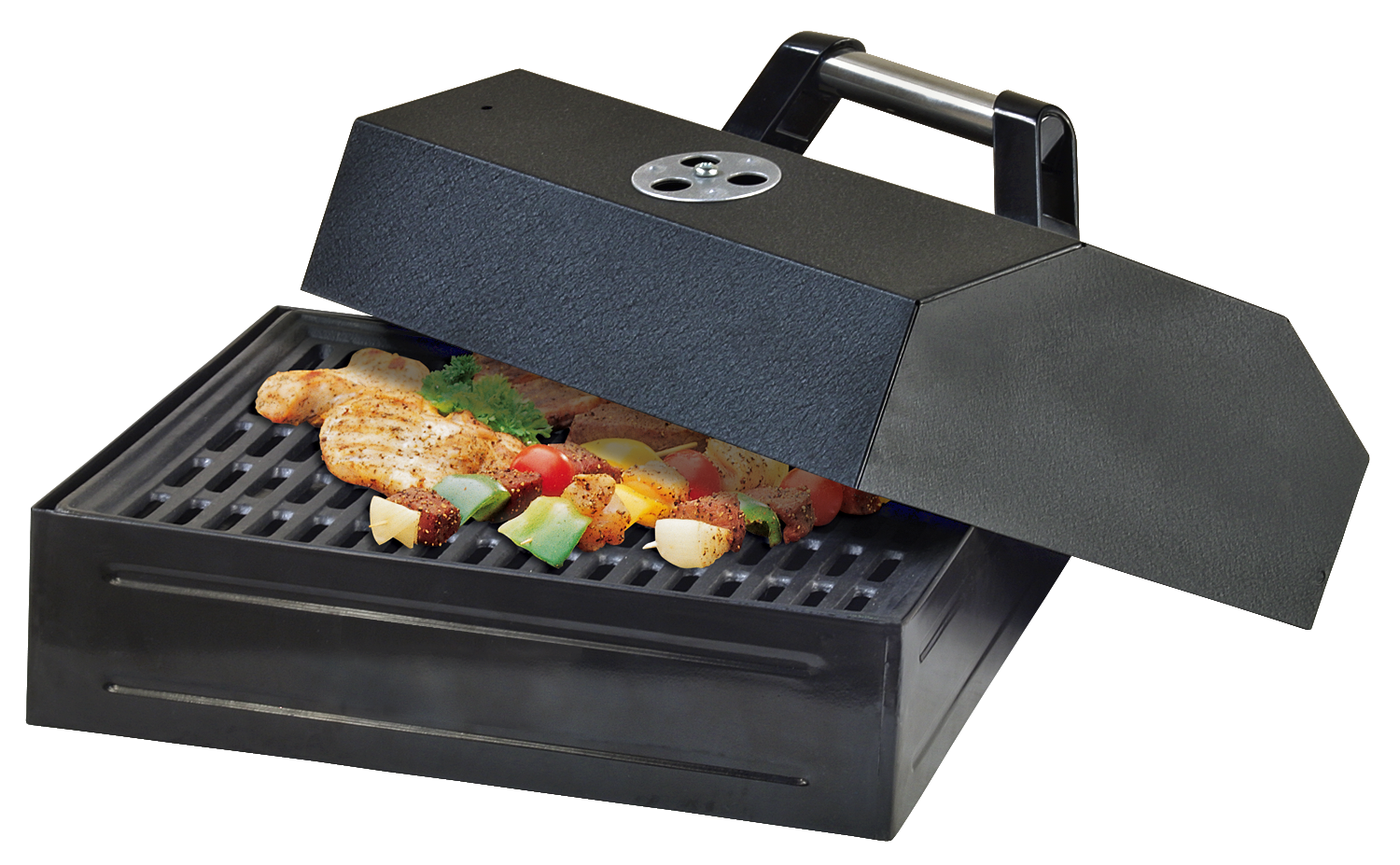 Camp Chef BB100L Barbecue Grill Box (Black) Amazon.ca Patio, Lawn