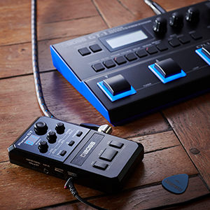 ギター BOSS Pocket GT Boss Pocket GT review | MusicRadar