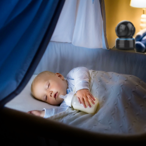 Haicam night vision security camera