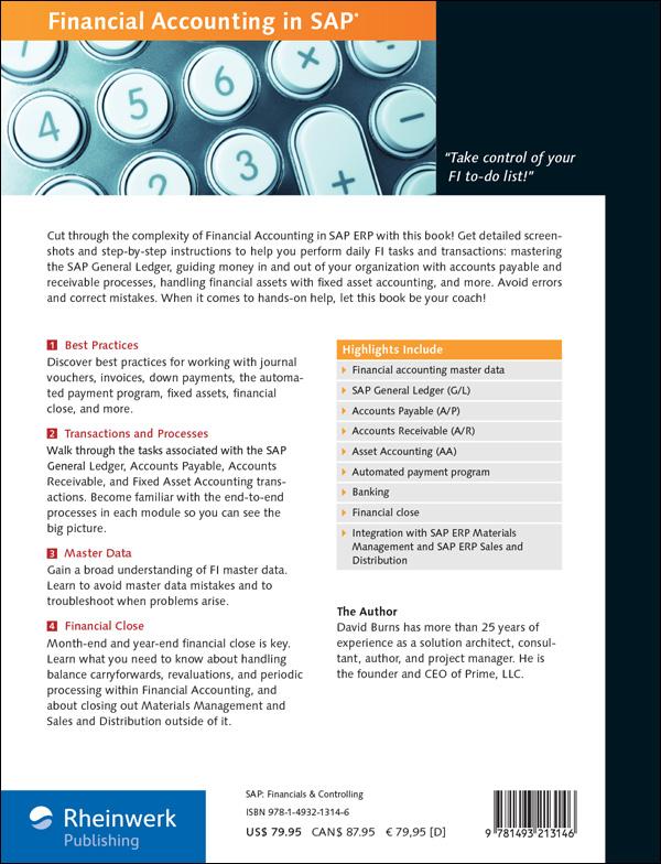 sap fico covers sap ecc 6.0 black book pdf free