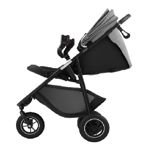 Aprica carry travel system Clearance
