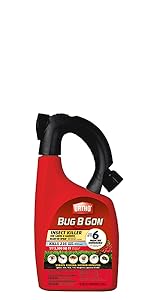 Ortho Bug B Gone Insect Killer for Lawns and Gardens Ready To Spray