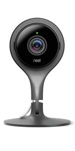 indoor security camera