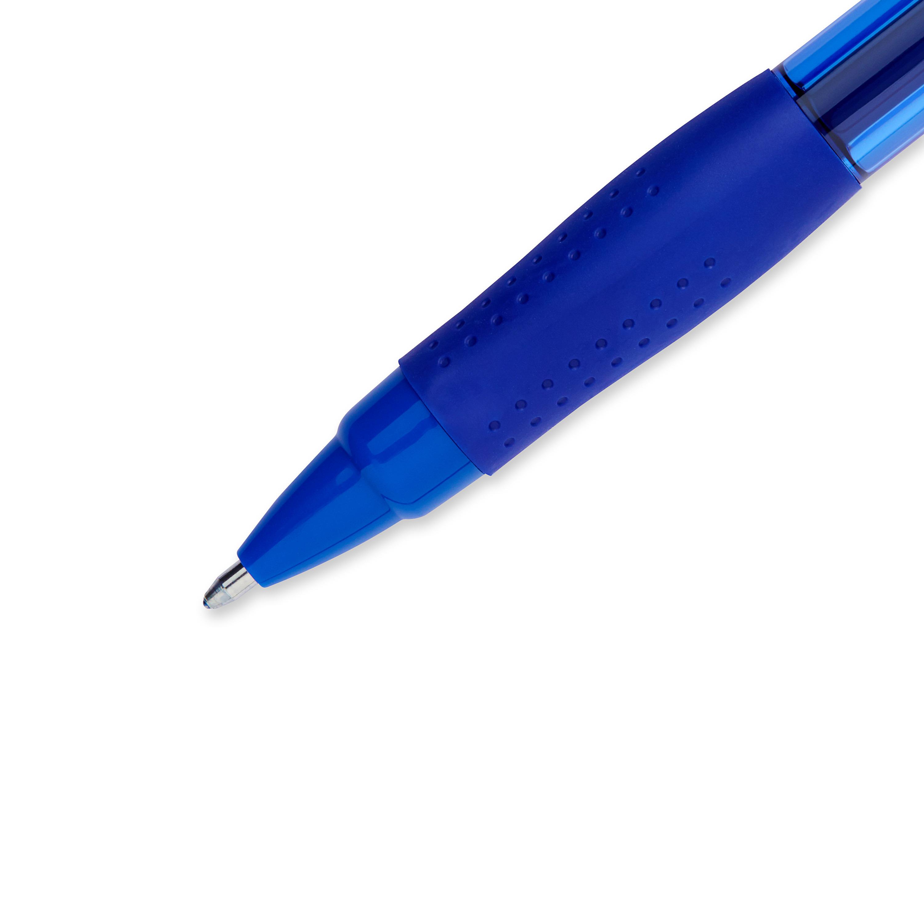 Paper Mate Rollerball Gel, Gel Retractable Roller Ball Pen Medium0.7mm