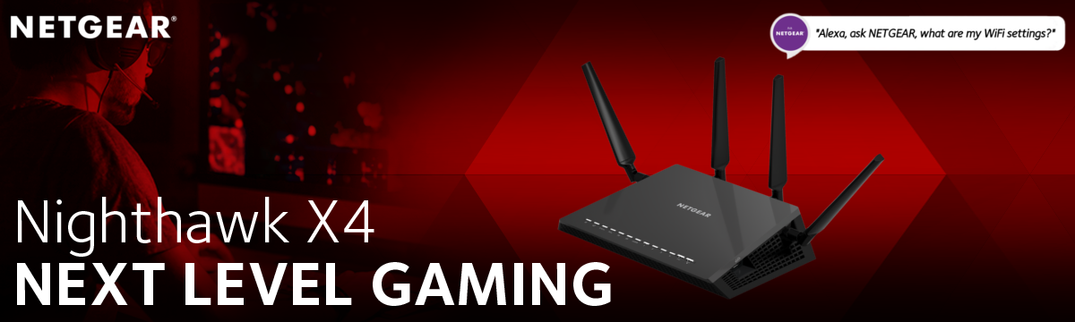 Netgear nighthawk x4 r7500v2 Clearance