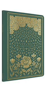 ESV Illuminated Scripture Journal: Lamentations