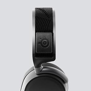 SteelSeries Arctis Pro Wireless, Auriculares de juego, Bluetooth