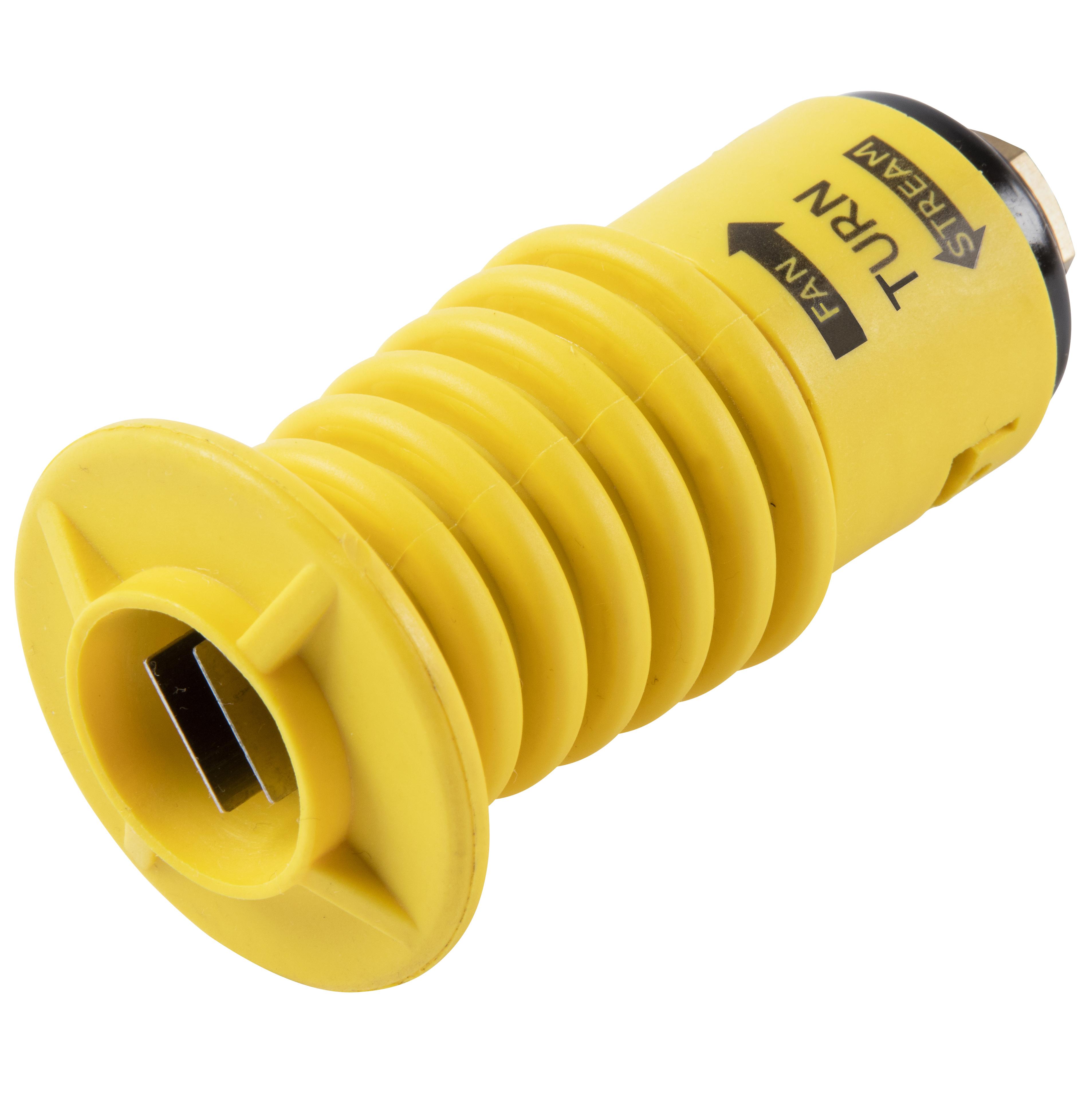 Karcher 8.641048.0 Variable Nozzle Spray Attachment Accessory for Gas