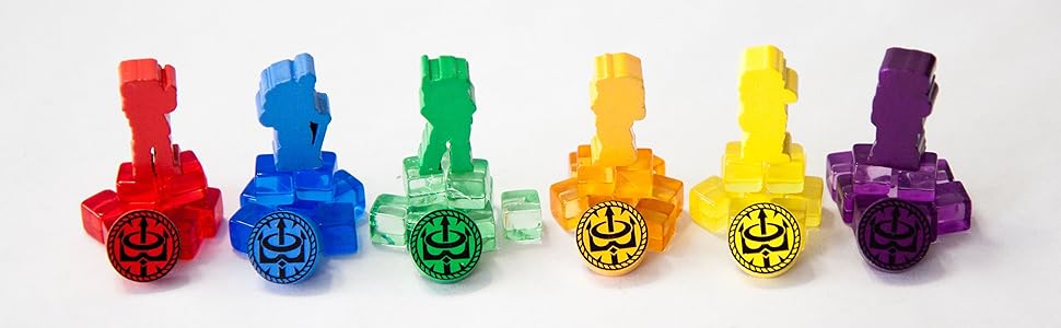 game, board game, figures, summit