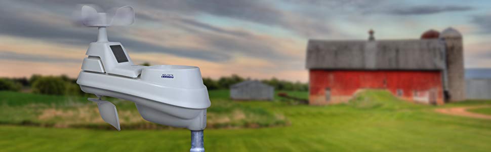 weather station, acurite weather station, accurite, acu-rite, outdoor temperature and humidity