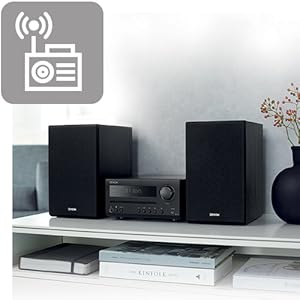 【最終値下げ】DENON D-T1 20180914120220_722_.jpg