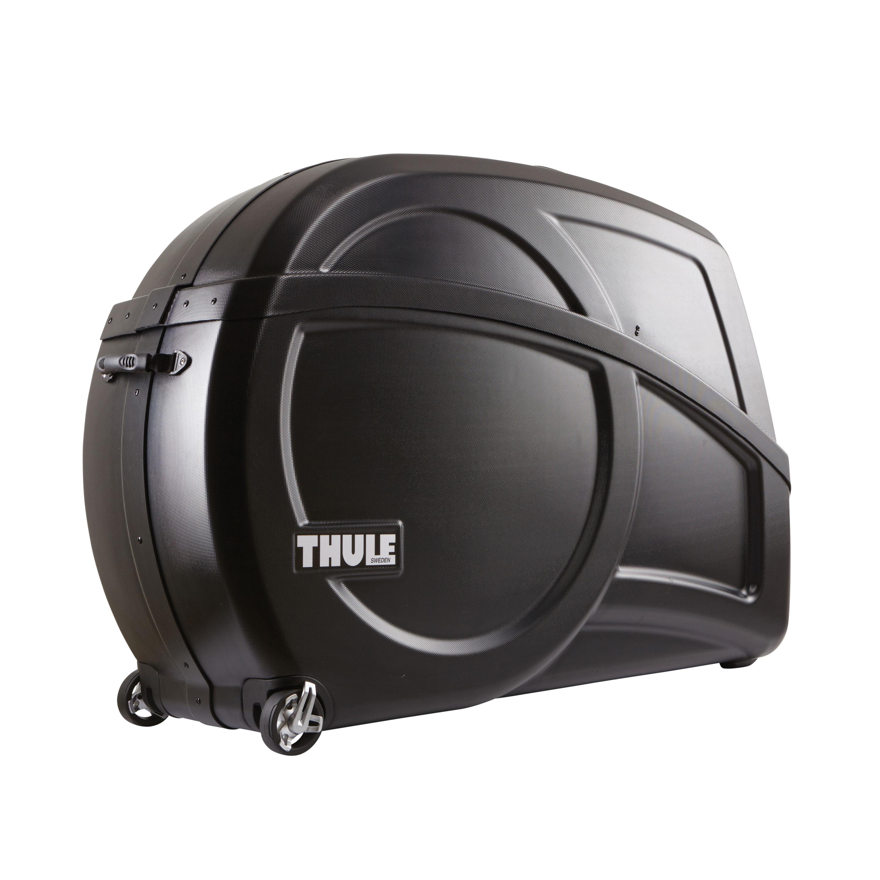 Thule Round Trip Transition Bike Case Amazon.ca Sports & Outdoors